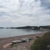 Review photo of Grand Marais Campground & Marina by Krista T., July 1, 2020