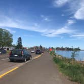 Review photo of Grand Marais Campground & Marina by Krista T., July 1, 2020