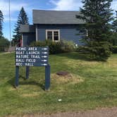 Review photo of Grand Marais Campground & Marina by Krista T., July 1, 2020