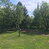 Review photo of Grand Marais Campground & Marina by Krista T., July 1, 2020