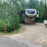 Review photo of Superior National Forest Fall Lake Campground by Scott M., July 1, 2020