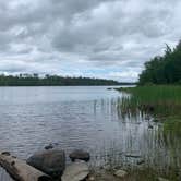 Review photo of Superior National Forest Fall Lake Campground by Scott M., July 1, 2020