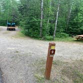 Review photo of Superior National Forest Fall Lake Campground by Scott M., July 1, 2020