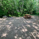 Review photo of Superior National Forest Fall Lake Campground by Scott M., July 1, 2020