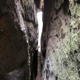 Review photo of Cherokee Rock Village by Asher K., November 2, 2017