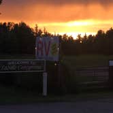 Review photo of LaSalle RV Park by Bjorn S., July 1, 2020