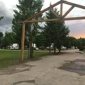 Review photo of LaSalle RV Park by Bjorn S., July 1, 2020