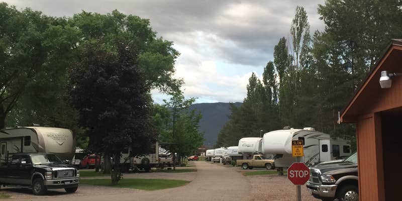 Camper submitted image from LaSalle RV Park