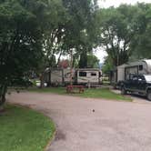 Review photo of LaSalle RV Park by Bjorn S., July 1, 2020