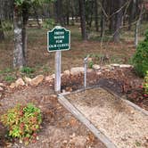 Review photo of Cherokee Rock Village by Asher K., November 2, 2017