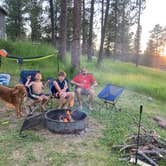 Review photo of Whitetail Campground by Veronica S., June 30, 2020