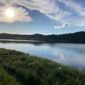 Review photo of Whitetail Campground by Veronica S., June 30, 2020