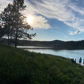 Review photo of Whitetail Campground by Veronica S., June 30, 2020