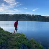 Review photo of Whitetail Campground by Veronica S., June 30, 2020