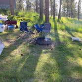 Review photo of Whitetail Campground by Veronica S., June 30, 2020