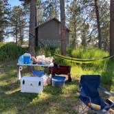 Review photo of Whitetail Campground by Veronica S., June 30, 2020