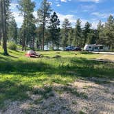 Review photo of Whitetail Campground by Veronica S., June 30, 2020