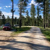 Review photo of Whitetail Campground by Veronica S., June 30, 2020