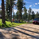 Review photo of Whitetail Campground by Veronica S., June 30, 2020