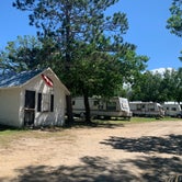 Review photo of Hillmans RV Park by Scott M., July 1, 2020