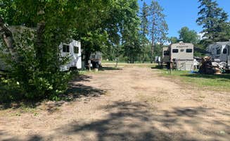 Scott M.'s photo at Hillmans RV Park near Babbitt, MN