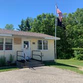 Review photo of Hillmans RV Park by Scott M., July 1, 2020