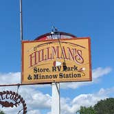 Review photo of Hillmans RV Park by Scott M., July 1, 2020