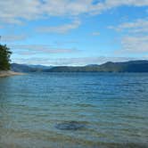 Review photo of Devils Fork State Park Campground by John F., November 3, 2017