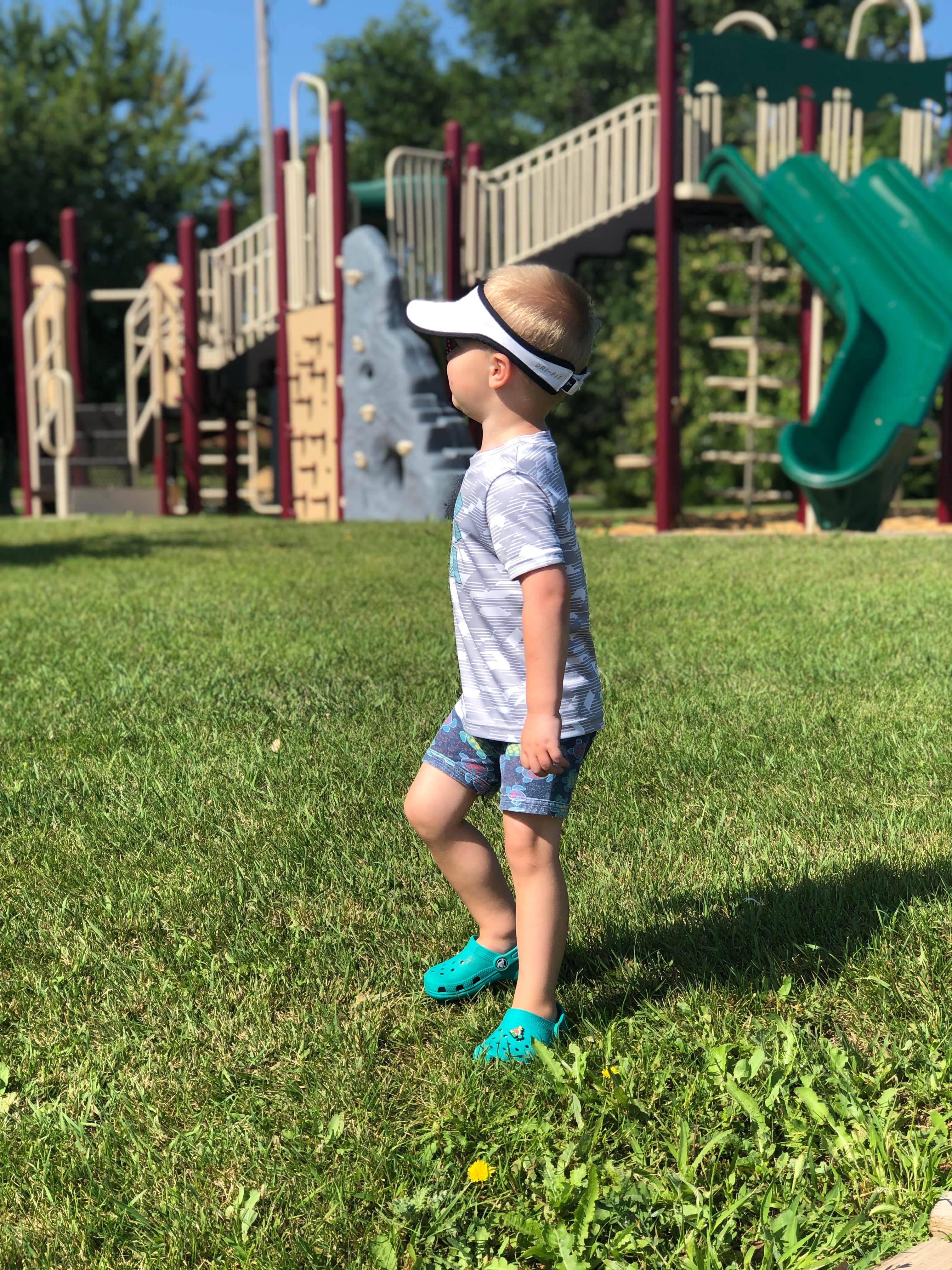 Camper-submitted photo at Lake Louise Recreation Area near Huron, SD