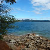 Review photo of Devils Fork State Park Campground by John F., November 3, 2017