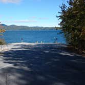 Review photo of Devils Fork State Park Campground by John F., November 3, 2017