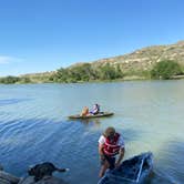 Review photo of Circle Drive — Historic Lake Scott State Park by Shannon G., July 1, 2020