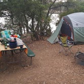 Review photo of Oak Bottom Tent Campground — Whiskeytown-Shasta-Trinity National Recreation Area by Chloe T., November 4, 2017
