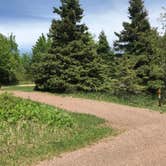 Review photo of Gooseberry Falls State Park Campground by Krista T., July 1, 2020