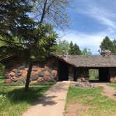 Review photo of Gooseberry Falls State Park Campground by Krista T., July 1, 2020