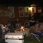 Review photo of Orlando/Kissimmee KOA by Stacey M., November 4, 2017