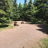 Review photo of Gooseberry Falls State Park by Krista T., July 1, 2020