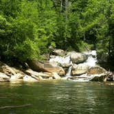 Review photo of Devils Fork State Park Campground by Courtney S., November 4, 2017