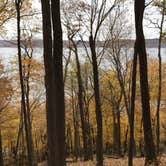 Review photo of Frontenac State Park Campground by Krista T., July 1, 2020