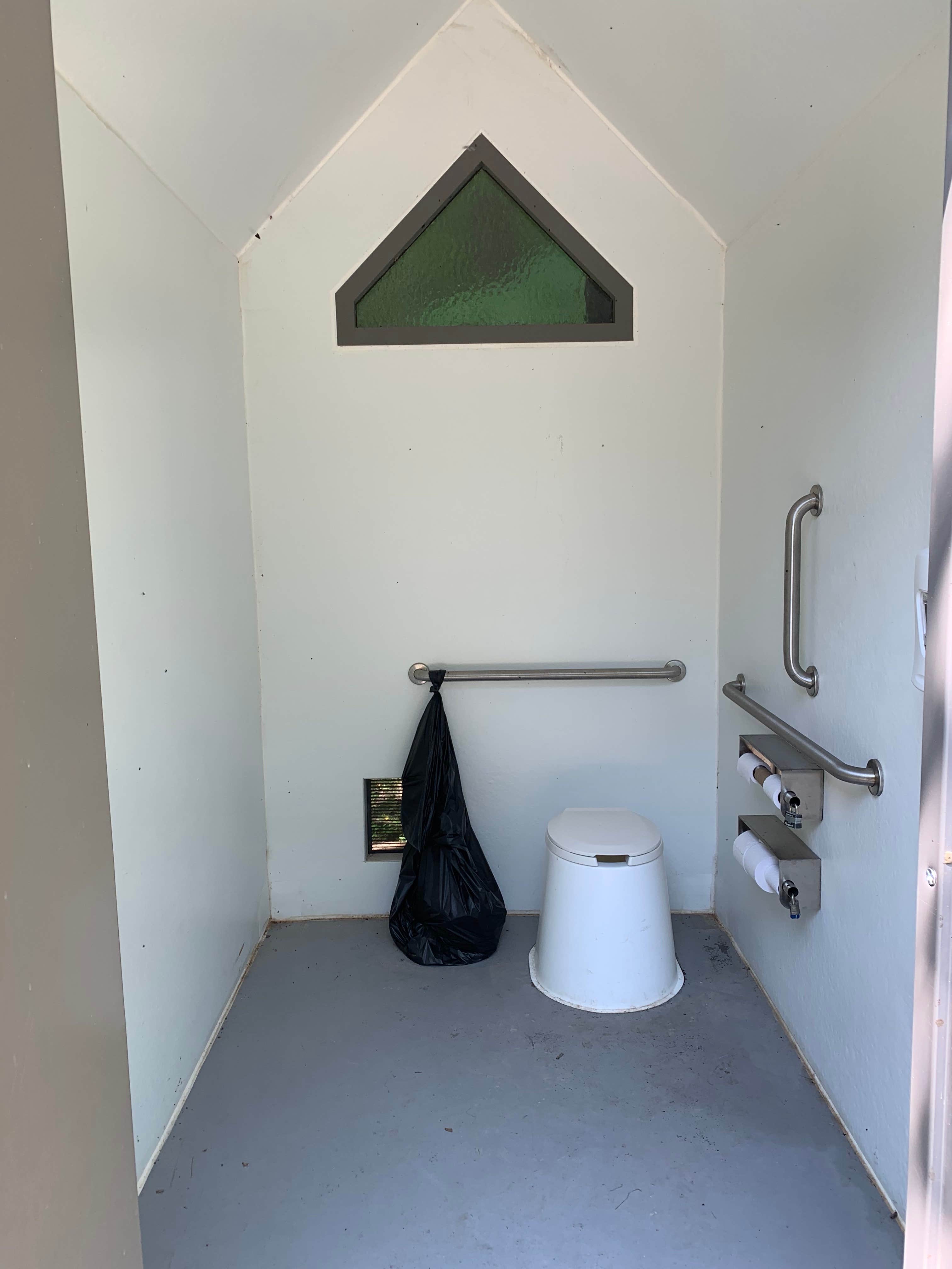 Camper-submitted photo at Carley State Park Campground near Alma, WI