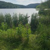 Review photo of Lake View Campground — Beech Fork State Park by Todd S., July 1, 2020