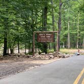 Review photo of Buck's Pocket State Park Campground by Asher K., July 1, 2020