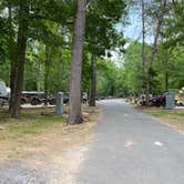 Review photo of Buck's Pocket State Park Campground by Asher K., July 1, 2020