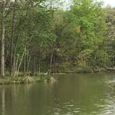Review photo of Alum Creek State Park Campground by Renée C., March 10, 2020