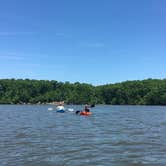 Review photo of Alum Creek State Park Campground by Renée C., March 10, 2020