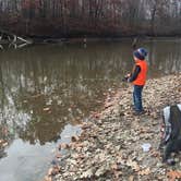 Review photo of Alum Creek State Park Campground by Renée C., March 10, 2020
