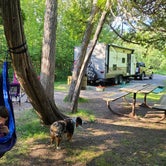 Review photo of Tettegouche State Park Campground by Melissa H., July 1, 2020