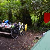Review photo of Falls Creek Campground by Scott B., November 5, 2017