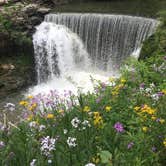 Review photo of John Bryan State Park Campground by Renée C., June 30, 2020