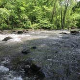 Review photo of John Bryan State Park Campground by Renée C., June 30, 2020